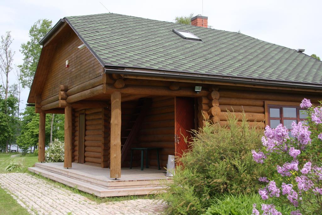 Villa Piesupite Staburags Habitación foto